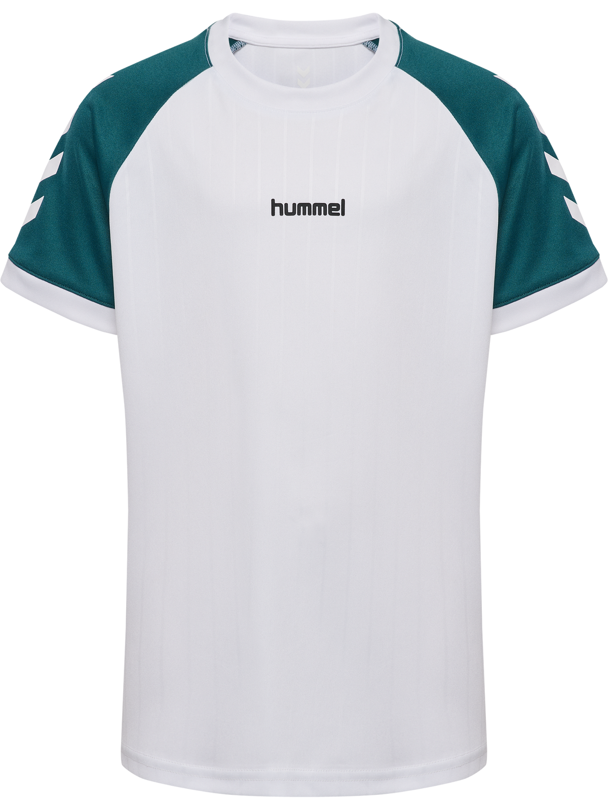 hmlJR STRIPE T-SHIRT S/S