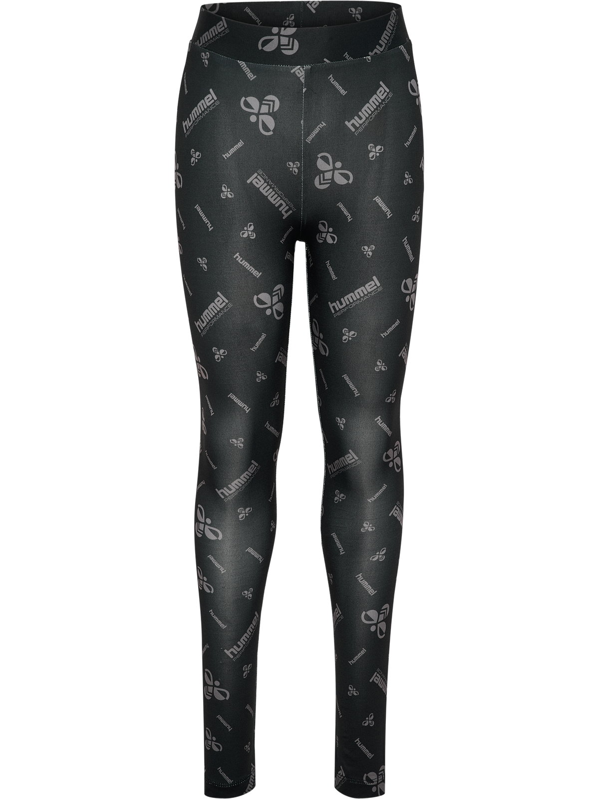 hmlJR GYM TIGHTS