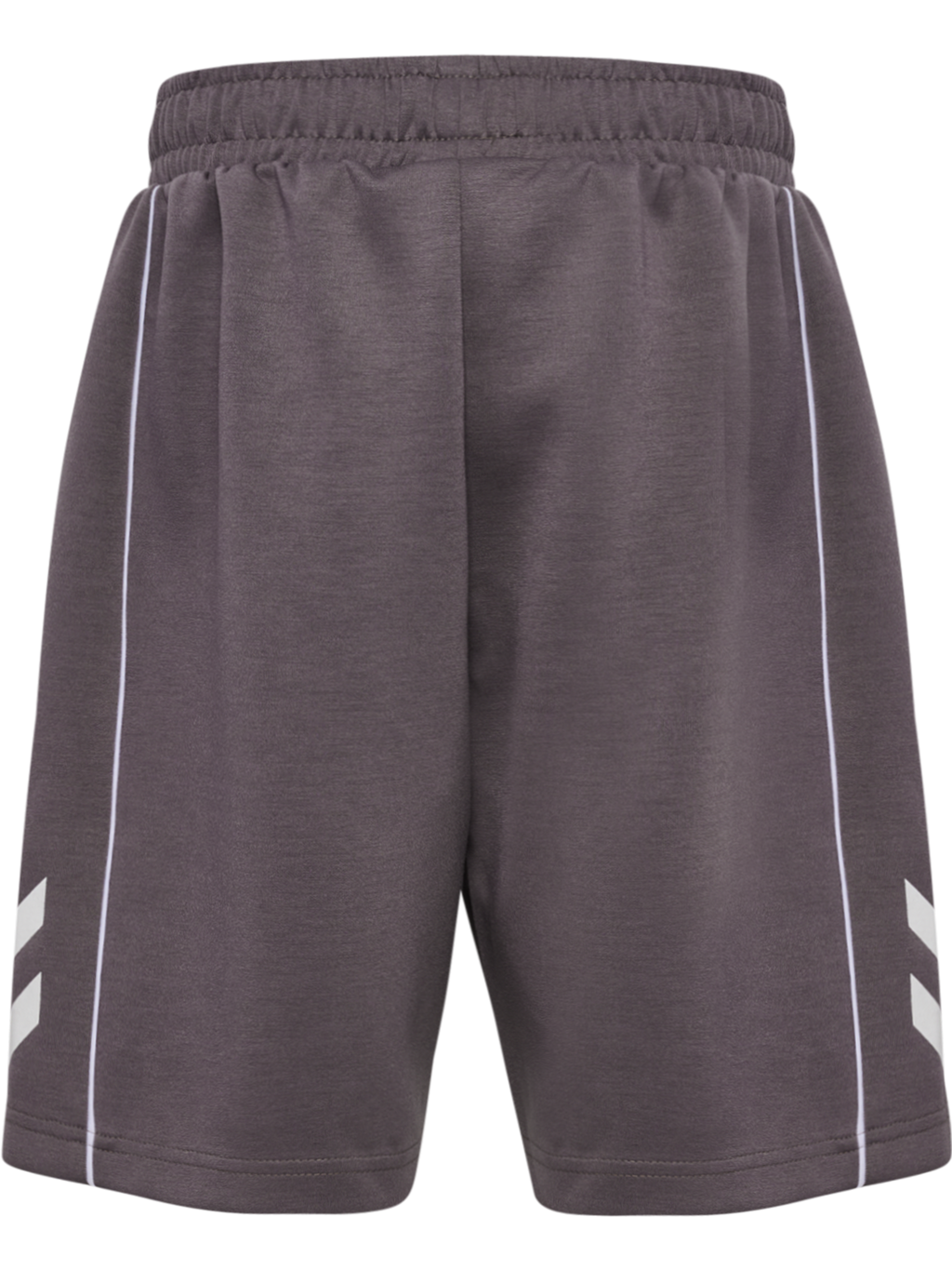 hmlJR INTERLOCK ADJUST SHORTS