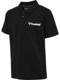 hmlMOVER COTTON POLO KIDS