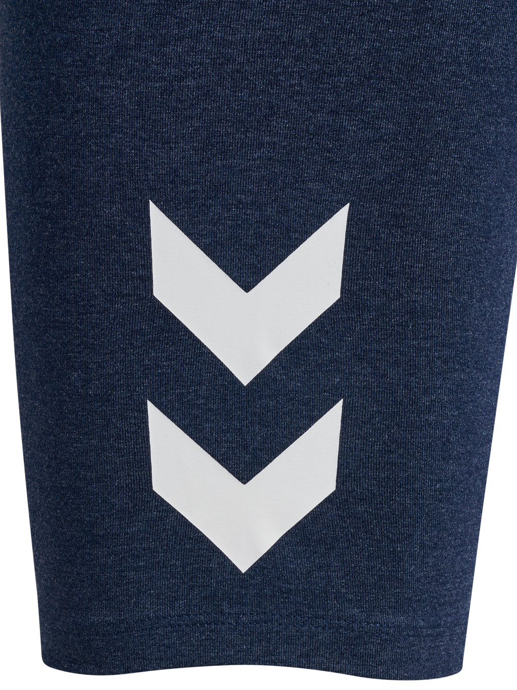 hmlPULSE LOGO MW SHORT TIGHTS