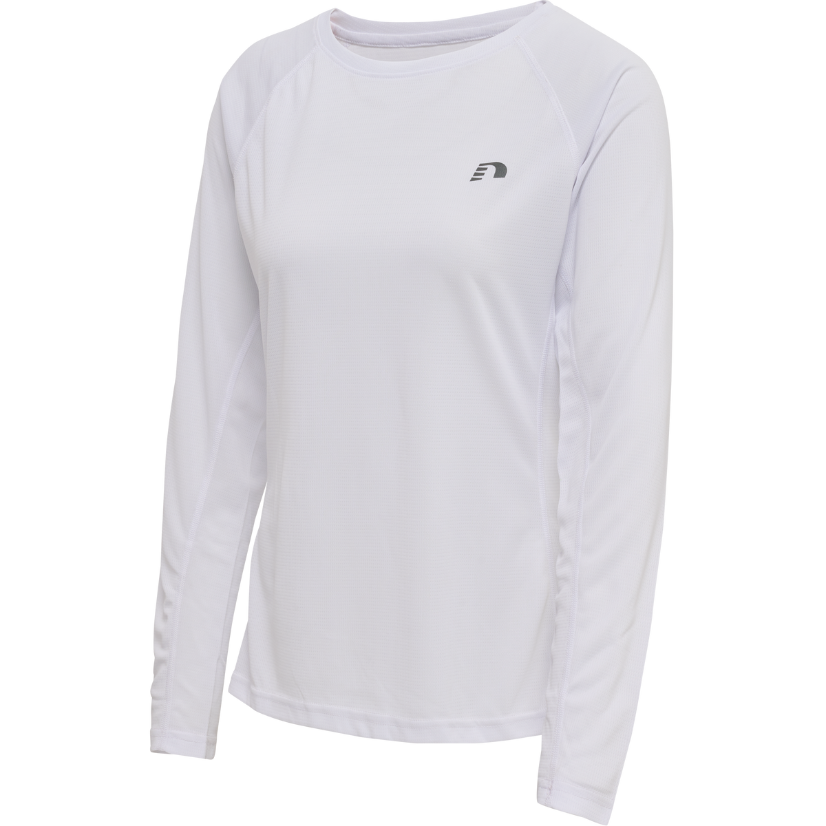 WOMEN CORE RUNNING T-SHIRT L/S
