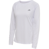 WOMEN CORE RUNNING T-SHIRT L/S