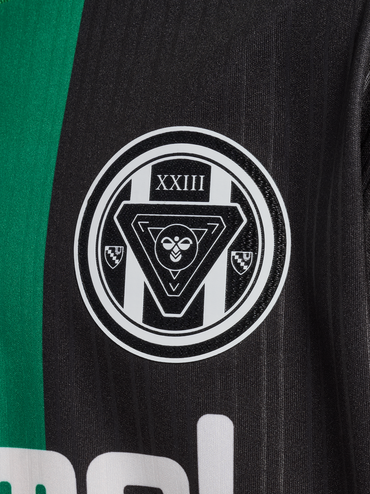hmlJR LOOSE BALL  JERSEY S/S