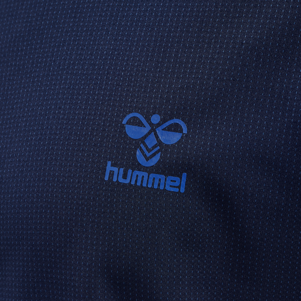 hmlPRO GRID GAME JERSEY L/S