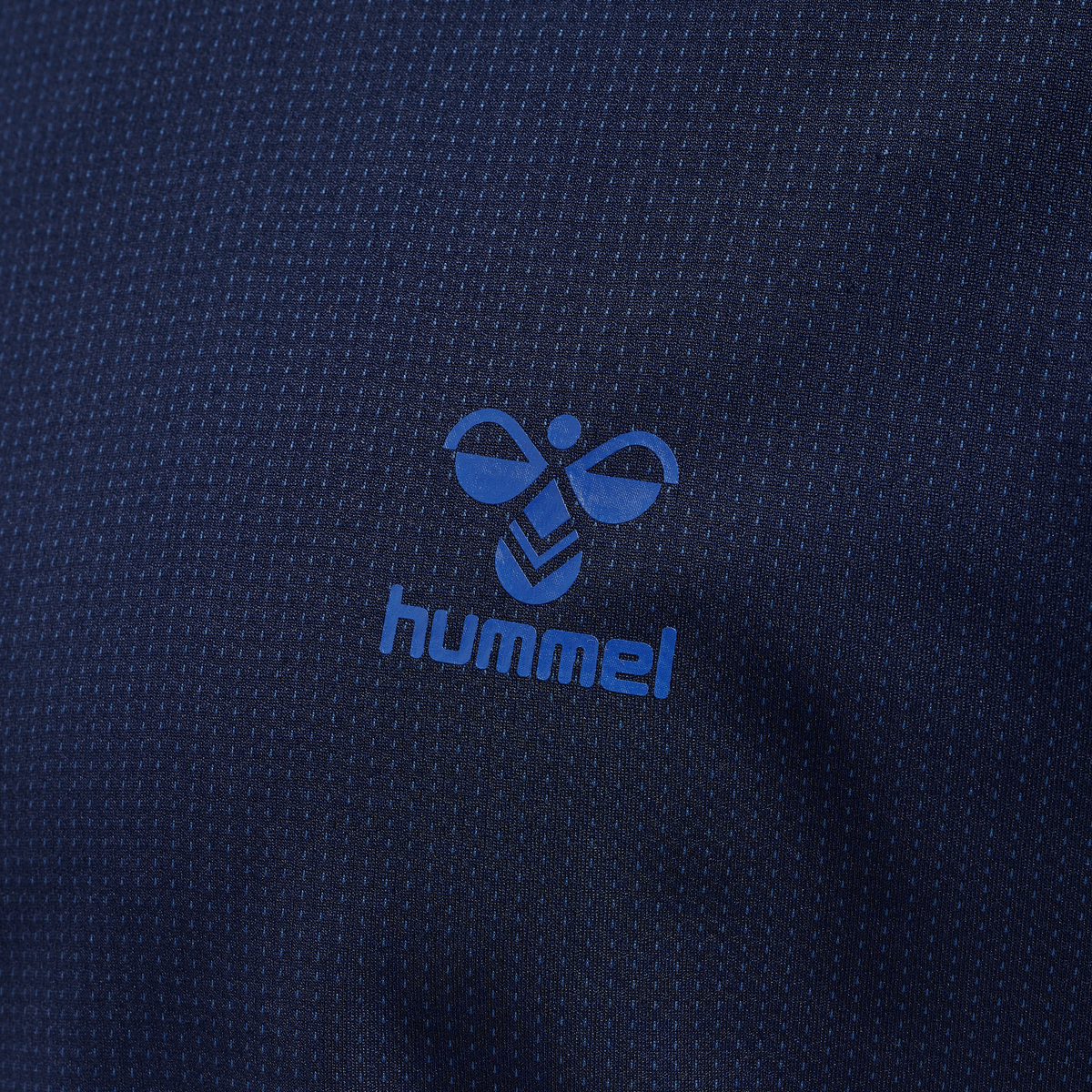 hmlPRO GRID GAME JERSEY L/S