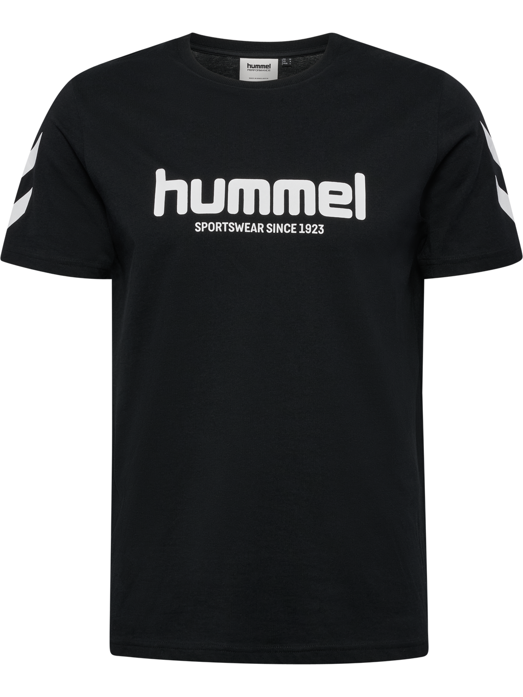 hmlLEGACY 2.0 T-SHIRT S/S 3-PACK
