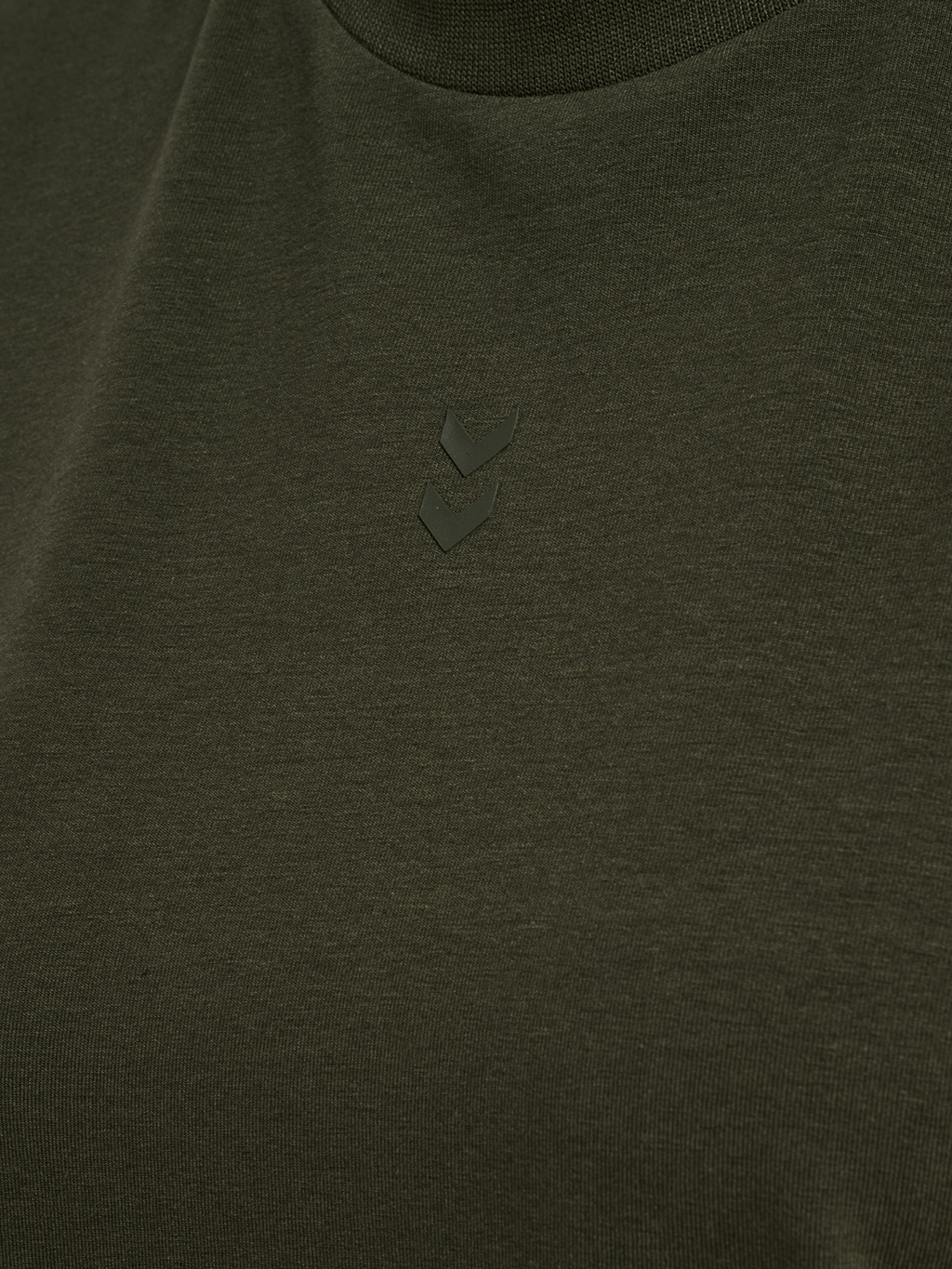 hmlDEFENDER W T-SHIRT S/S
