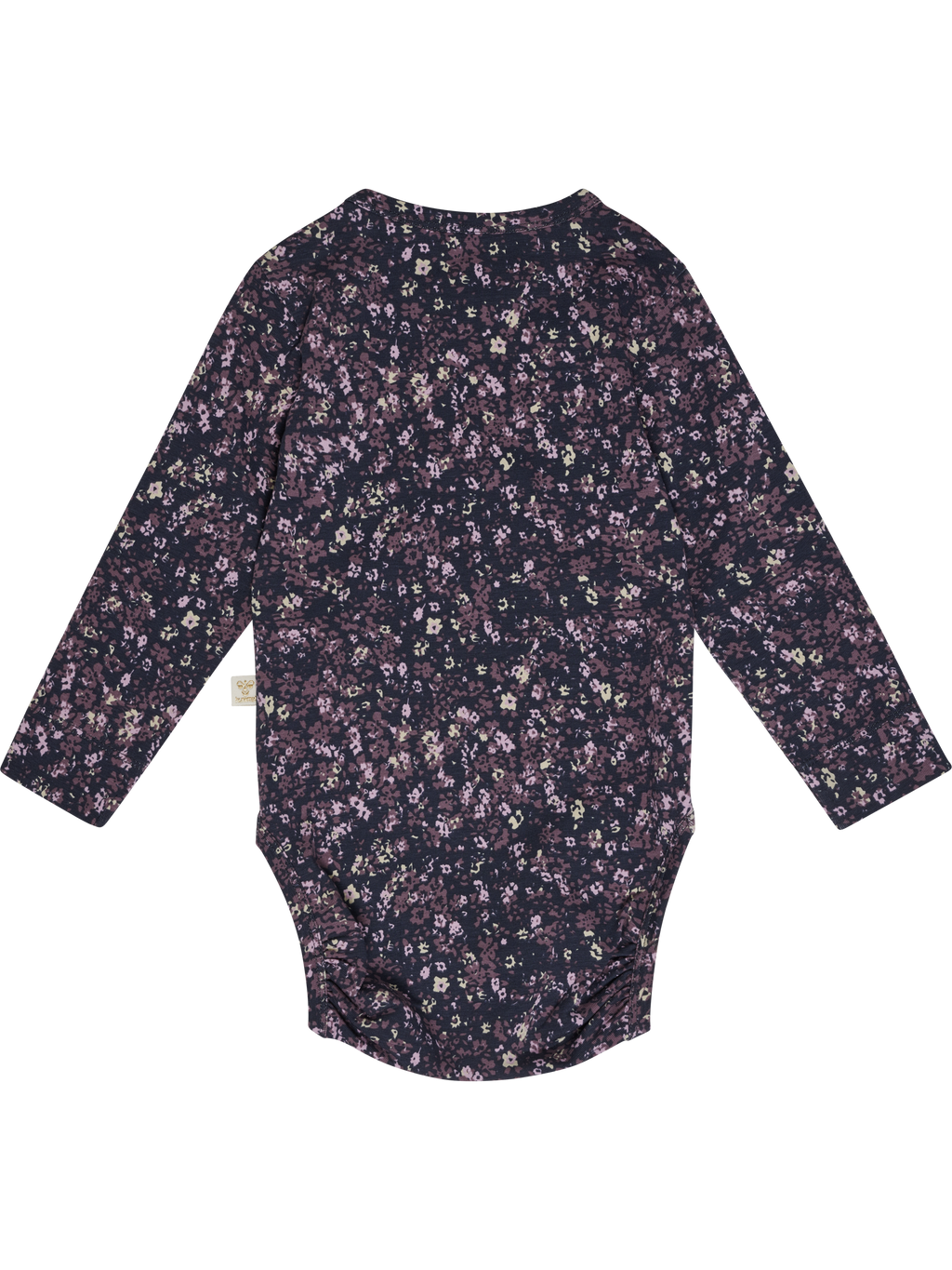 hmlFLOA BODY L/S