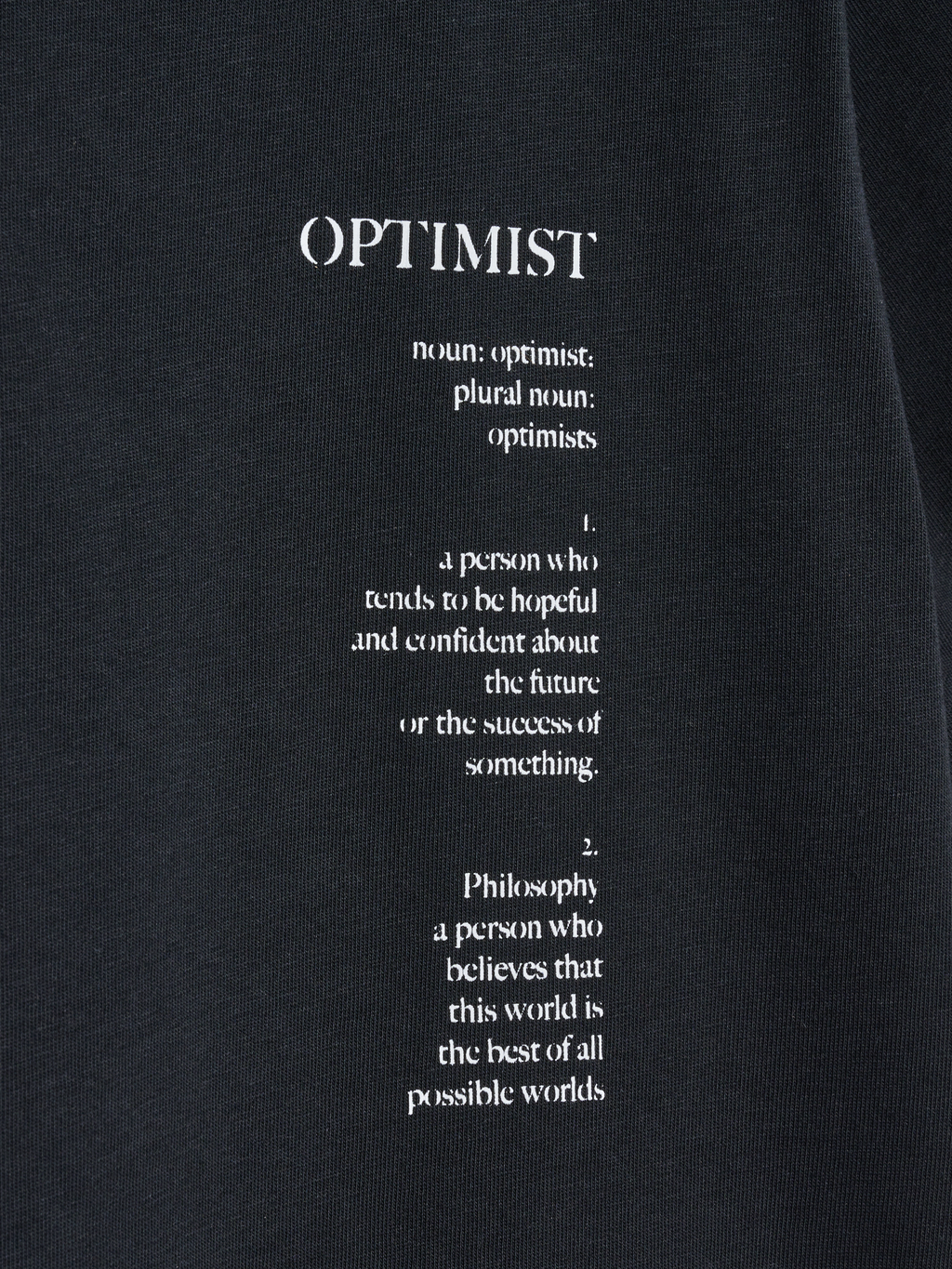 stsAIDEN T-SHIRT