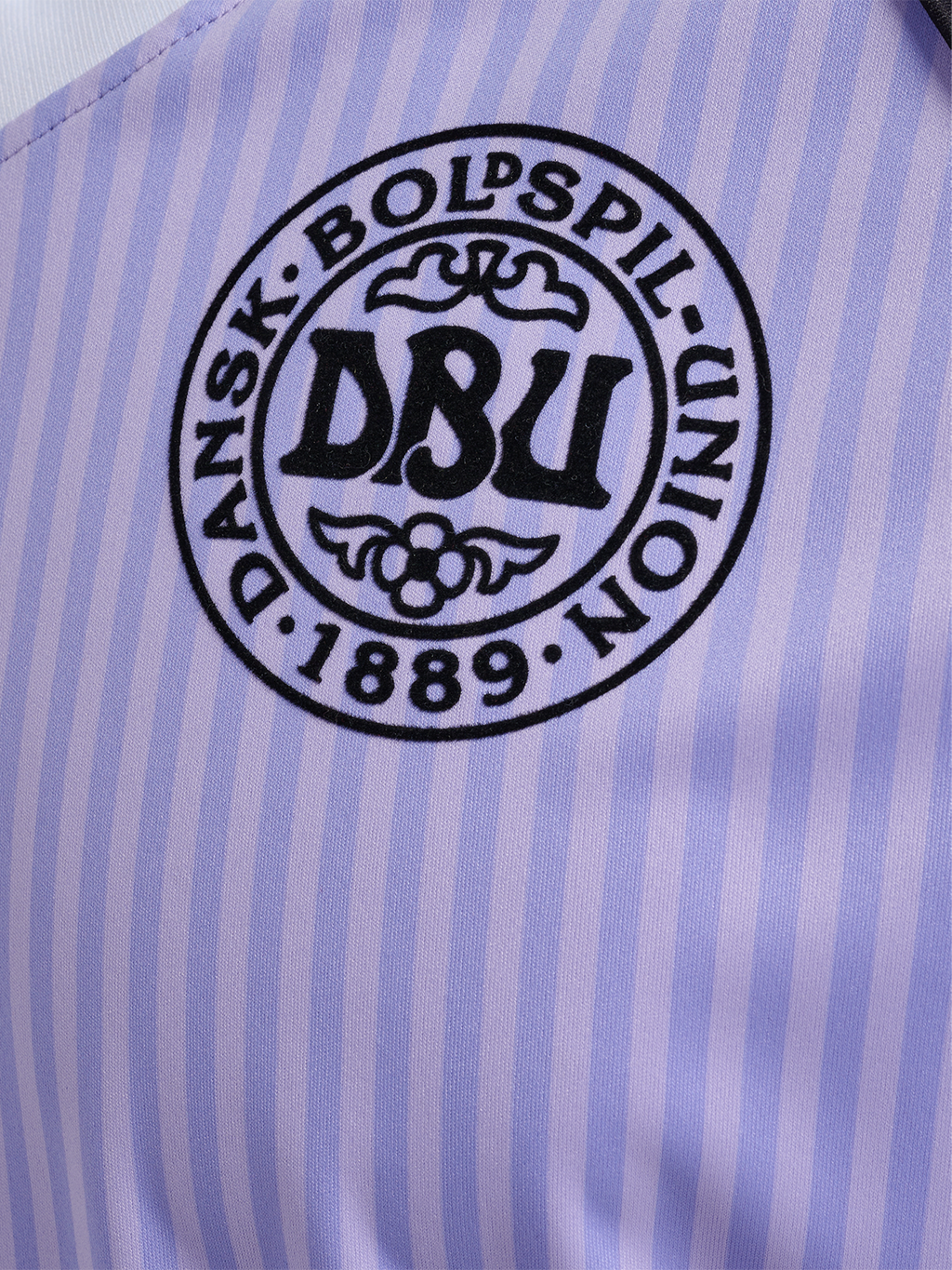 DBU 86 REPLICA GK JERSEY S/S KIDS