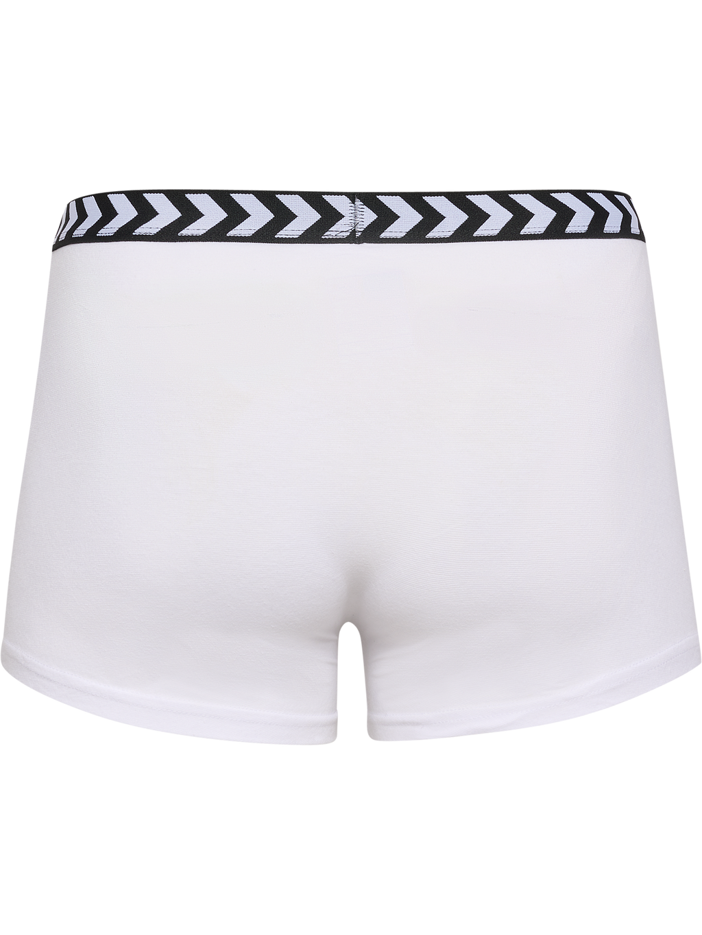 hmlCHEVRON WAISTBAND 2-PACK BOXER