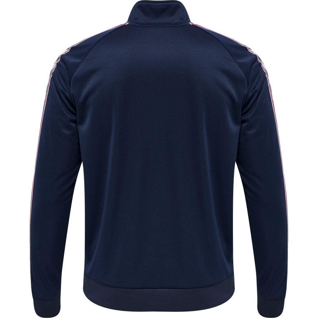 hmlIC LERBY POLY ZIP JACKET