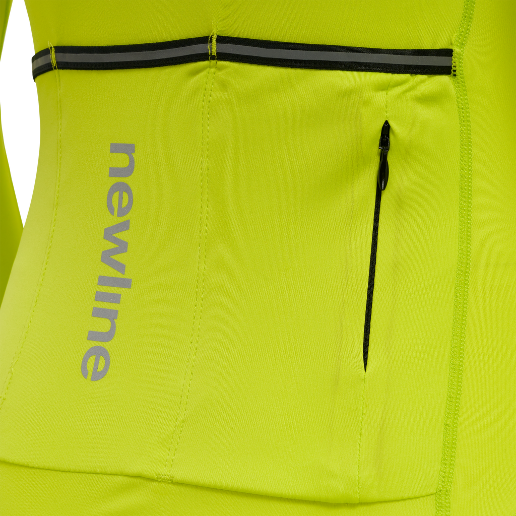 WOMENS CORE BIKE L/S JERSEY