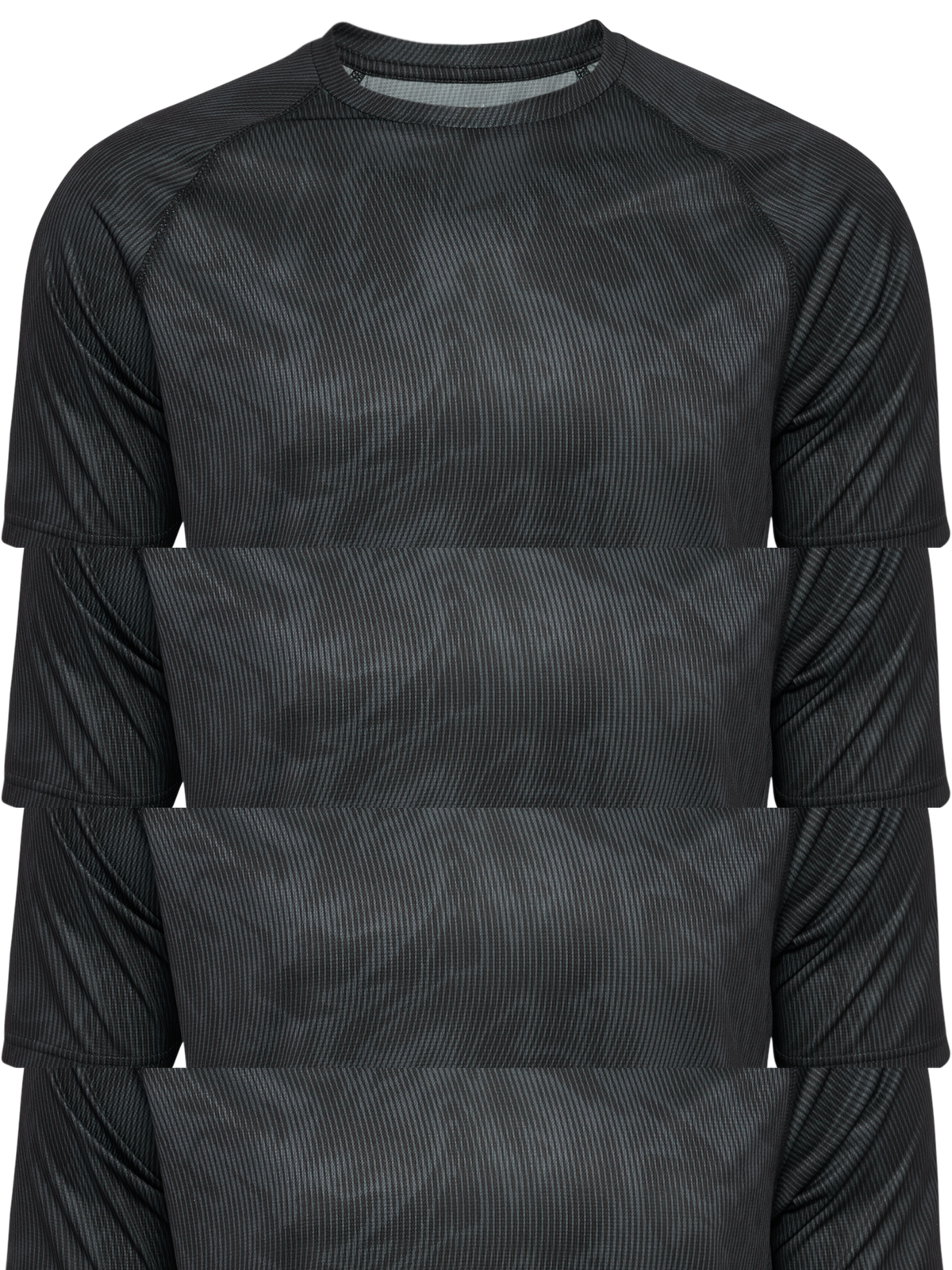 hmlPULSE AOP WORKOUT SHORTS SET