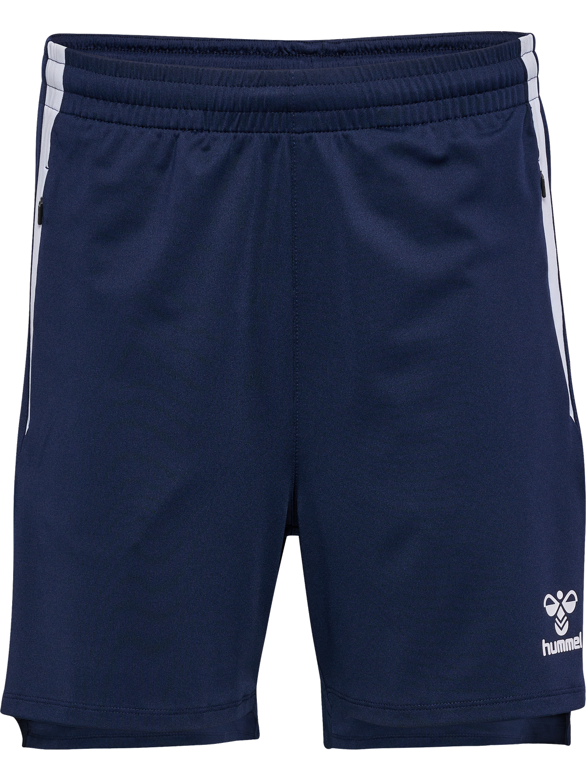 hmlLEAD 2.0 TRAINING SHORTS WOMAN
