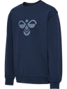 hmlJR REG TUKAS SWEATSHIRT