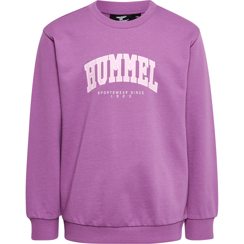 hmlFAST SWEATSHIRT