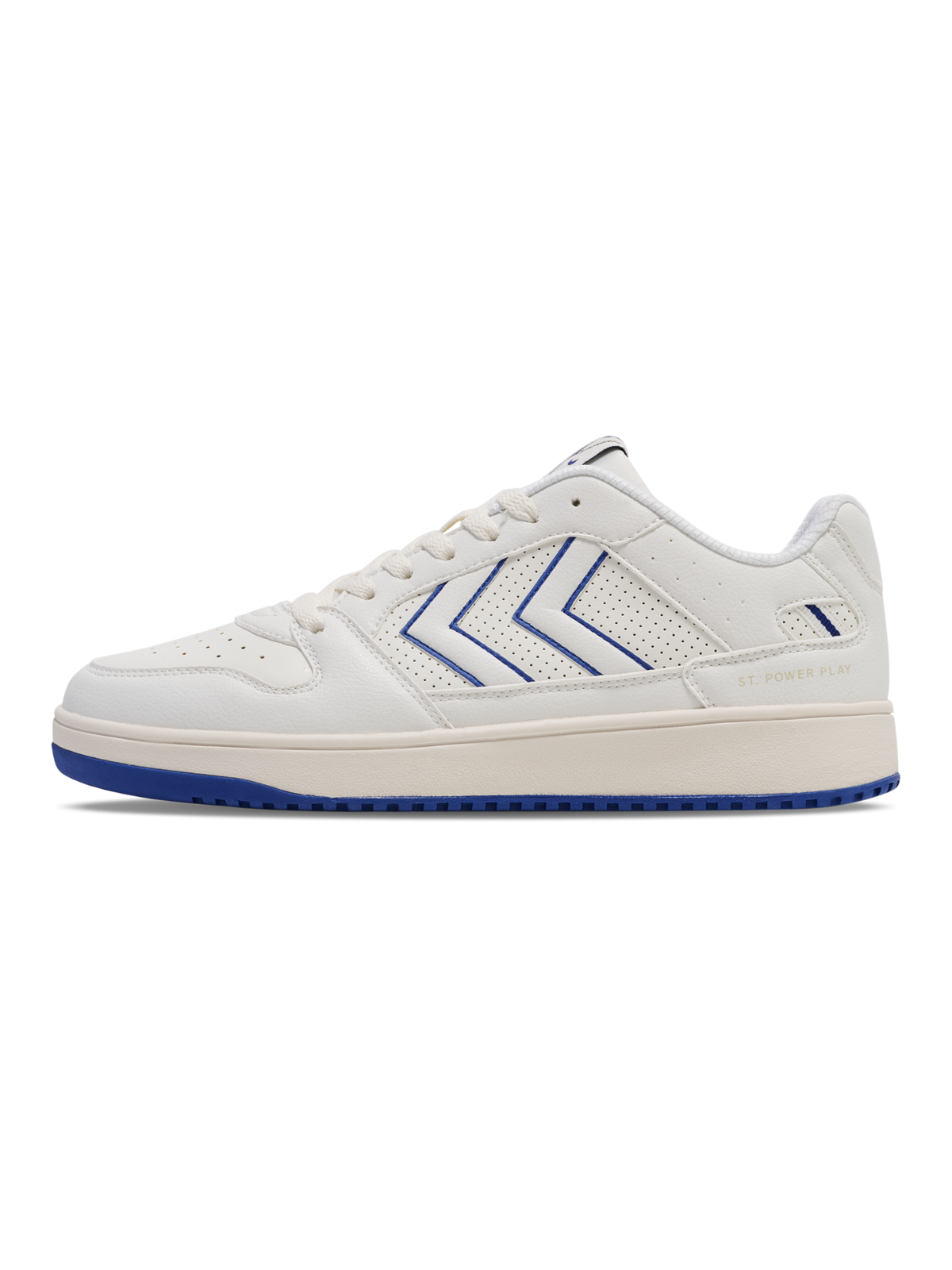 ST. POWER PLAY PE