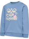 hmlLIME SWEATSHIRT
