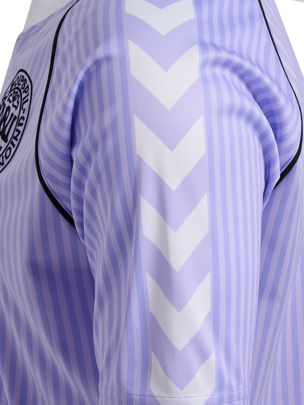 DBU 86 REPLICA GK JERSEY S/S KIDS