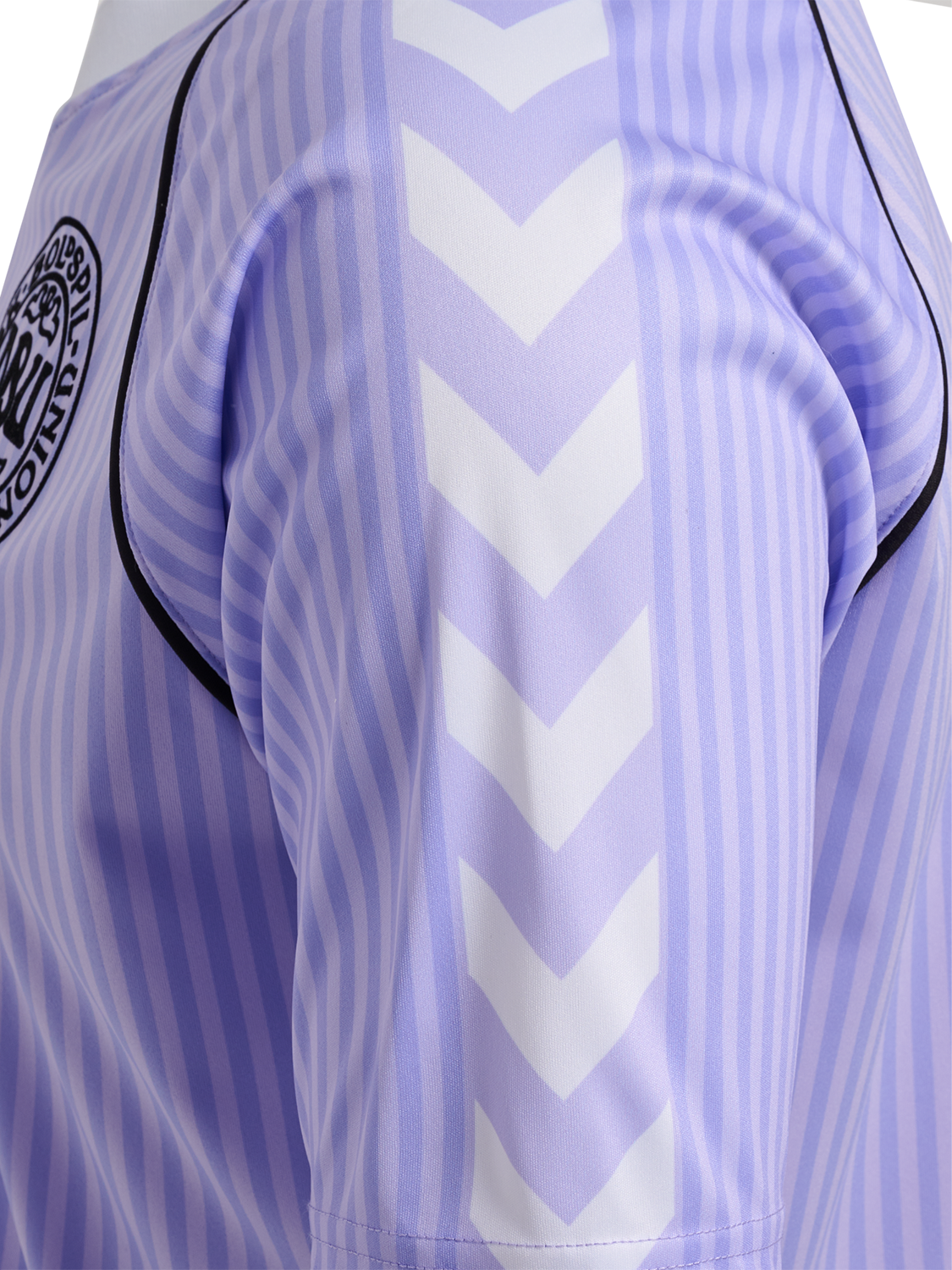 DBU 86 REPLICA GK JERSEY S/S KIDS