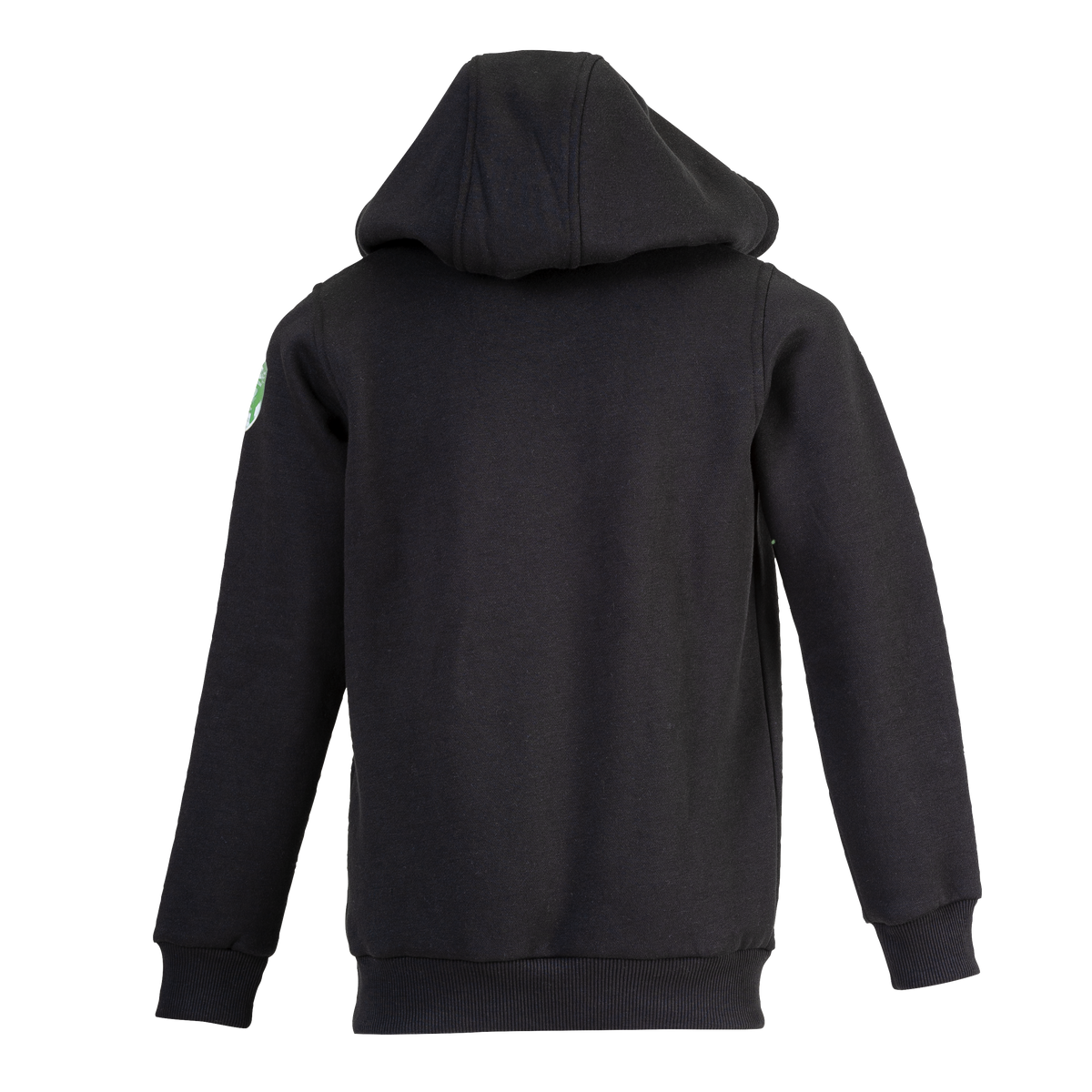ASSE ALLEZ LES VERTS HOODIE KIDS