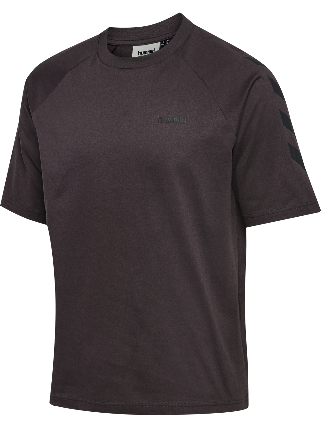 hmlKEEPER CHEVRON T-SHIRT S/S