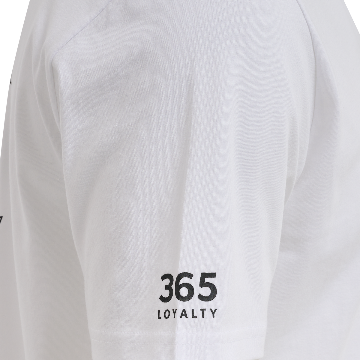 hmlLGC 365 T-SHIRT