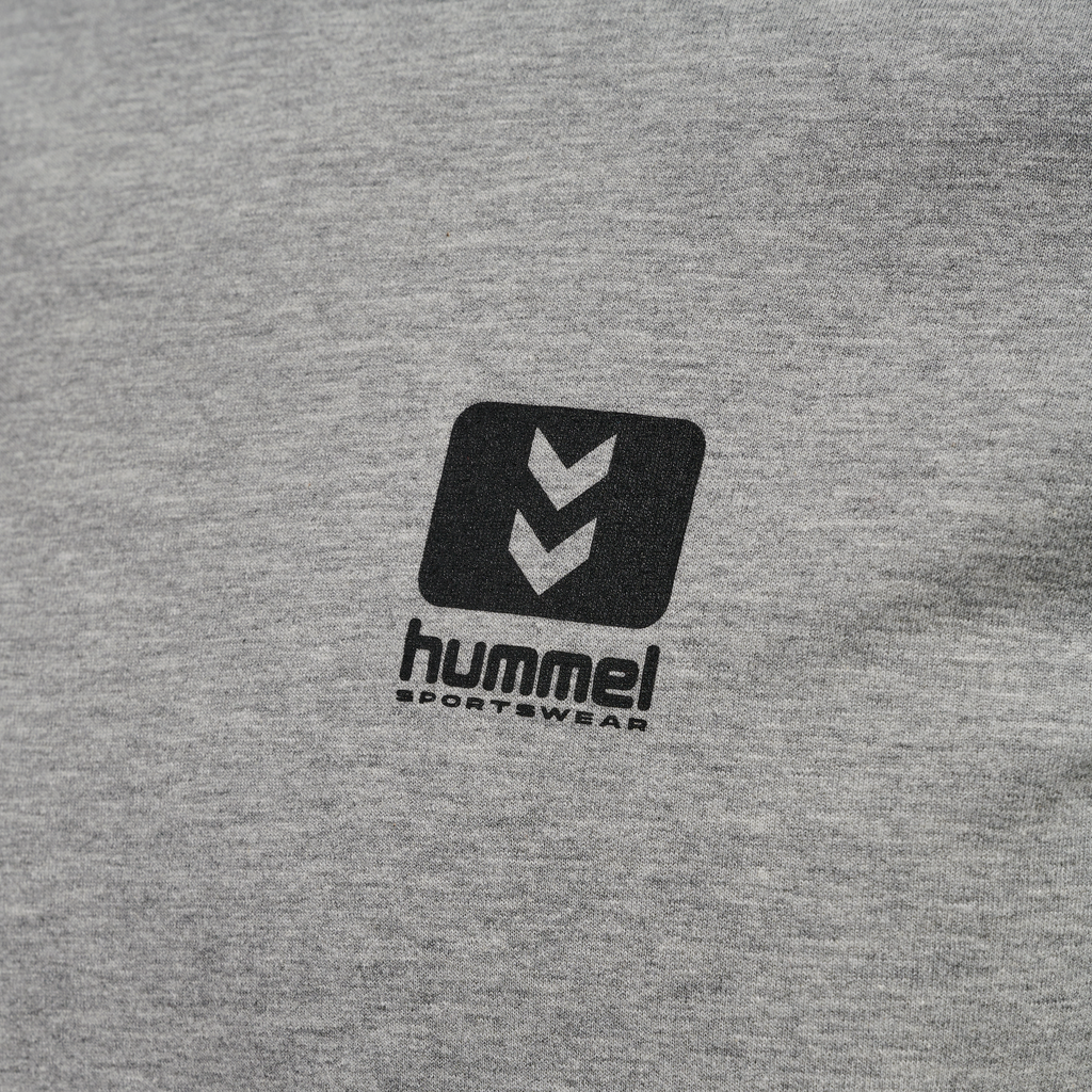 hmlLGC GRAHAM T-SHIRT