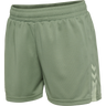 hmlACTIVE PL SHORTS WOMAN