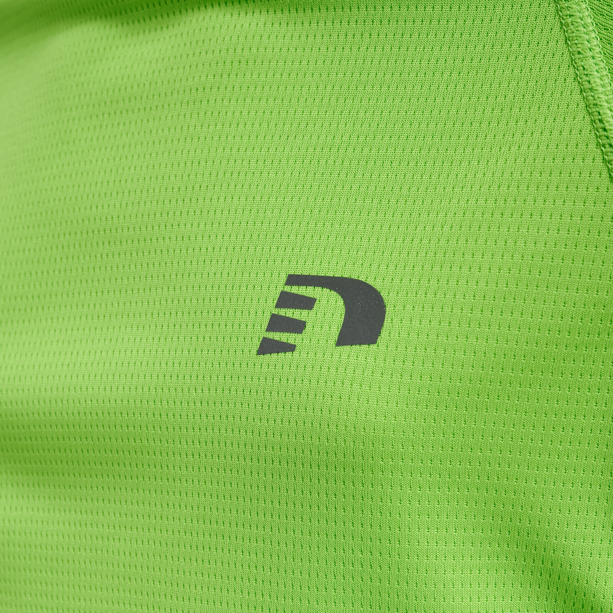 KIDS CORE RUNNING T-SHIRT L/S