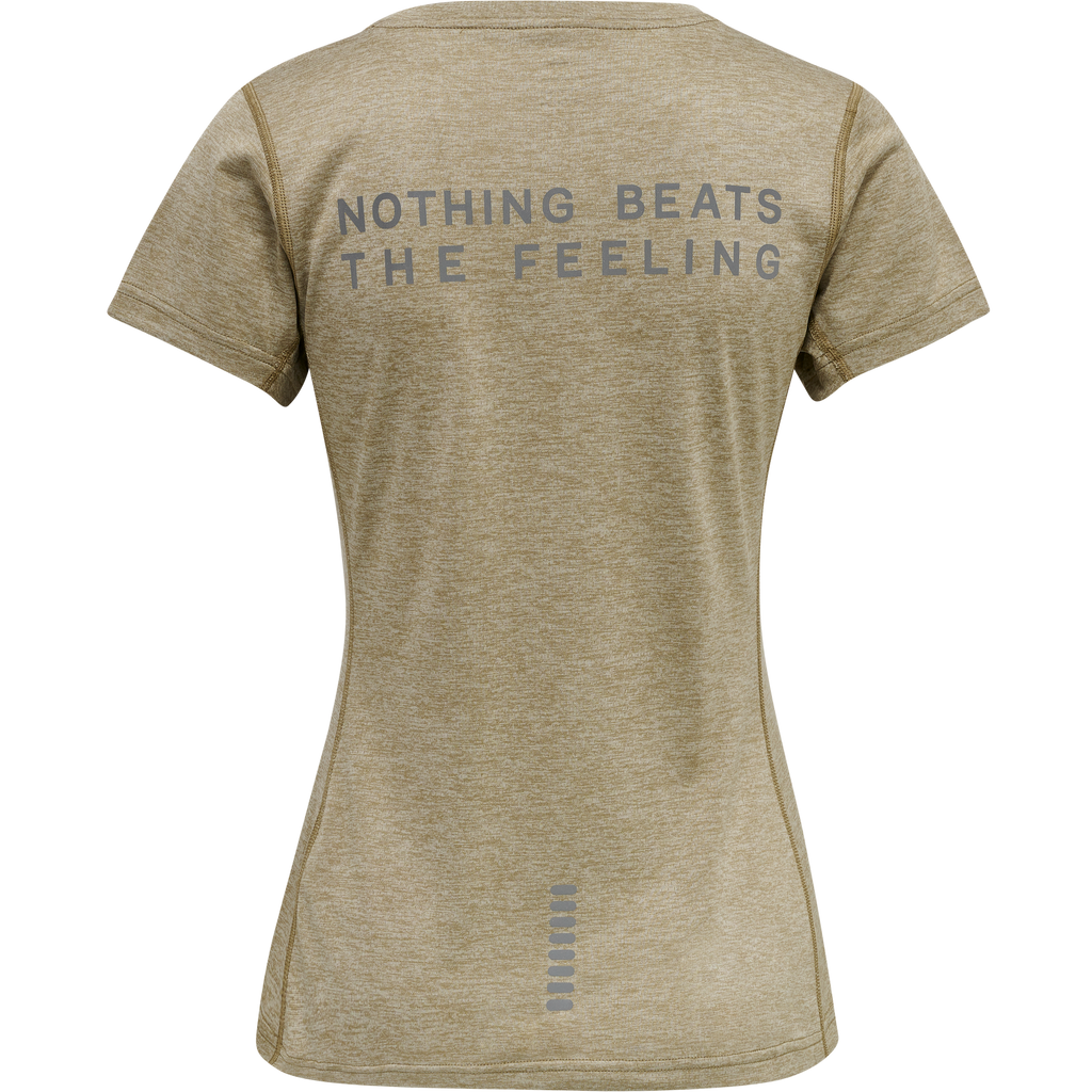 WOMEN STATEMENT T-SHIRT S/S