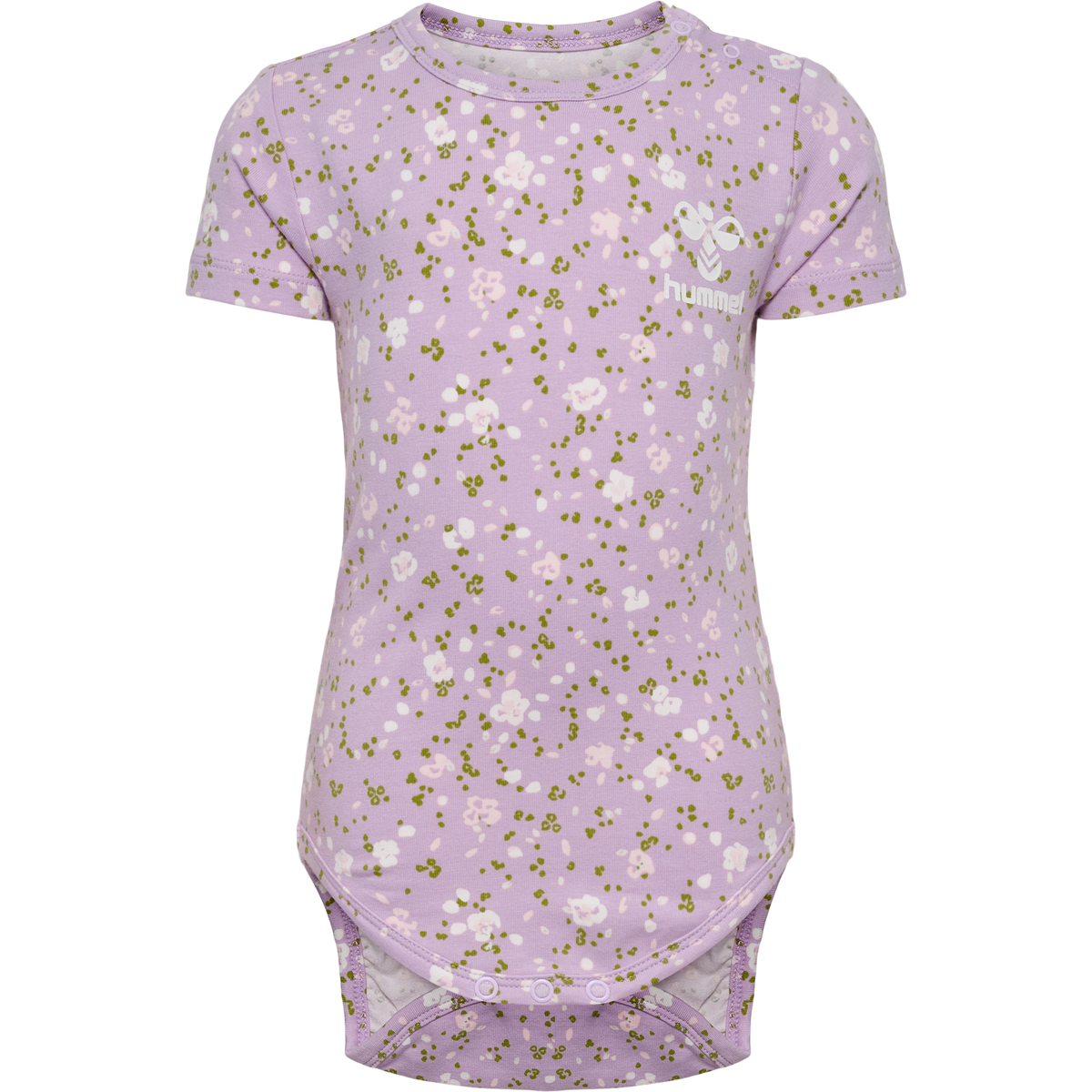 hmlGLAD BODY S/S