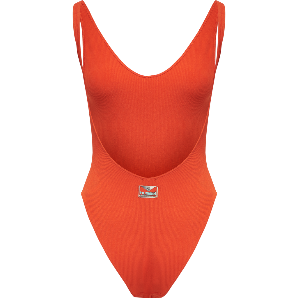 hmlBLAST SEAMLESS BODY