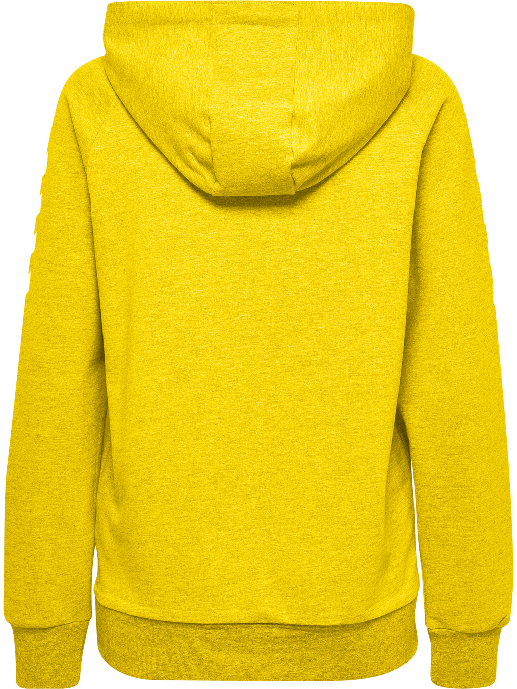 hmlGO COTTON HOODIE WOMAN