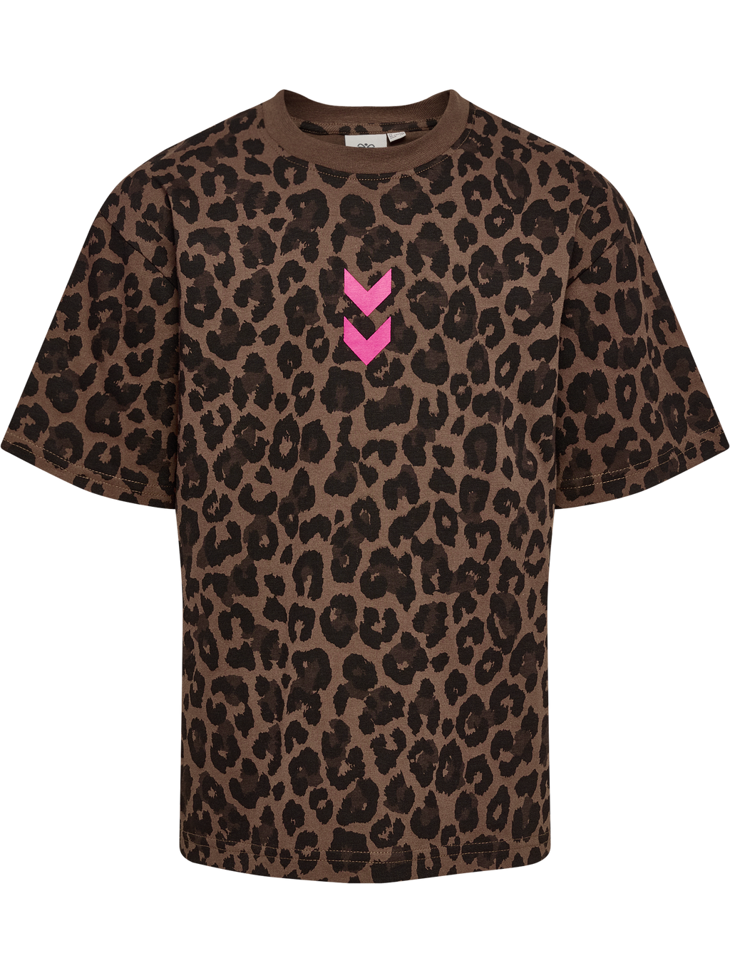 hmlREBEL T-SHIRT S/S