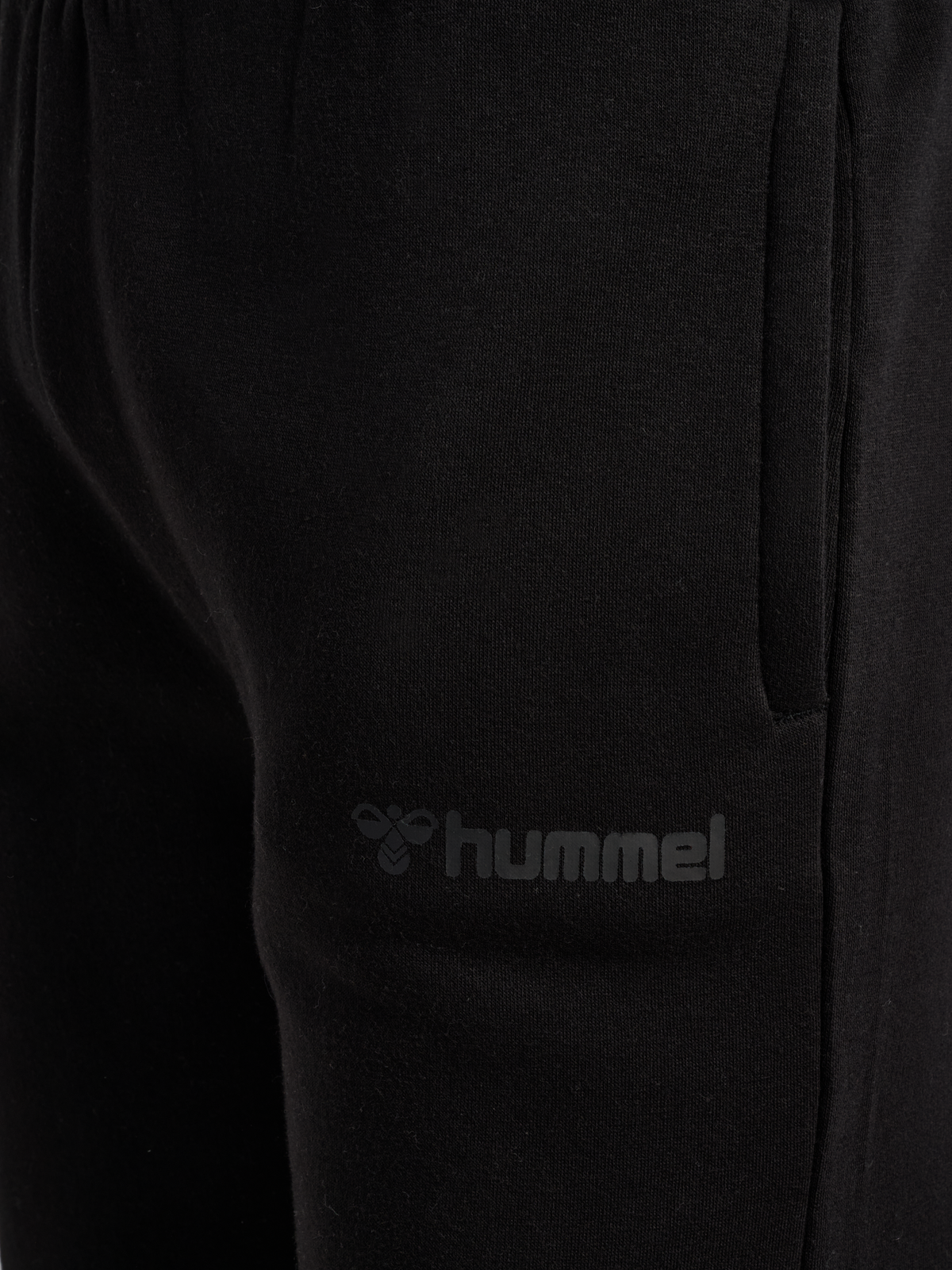 hmlBEE CLASSIC SWEAT PANTS OPEN