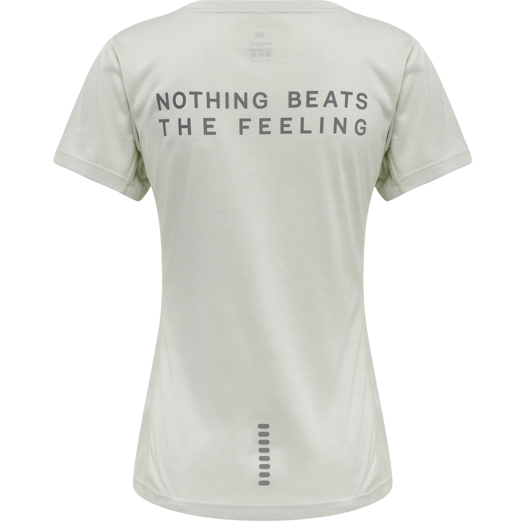 WOMEN STATEMENT T-SHIRT S/S