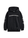stsORTEGA HOODIE