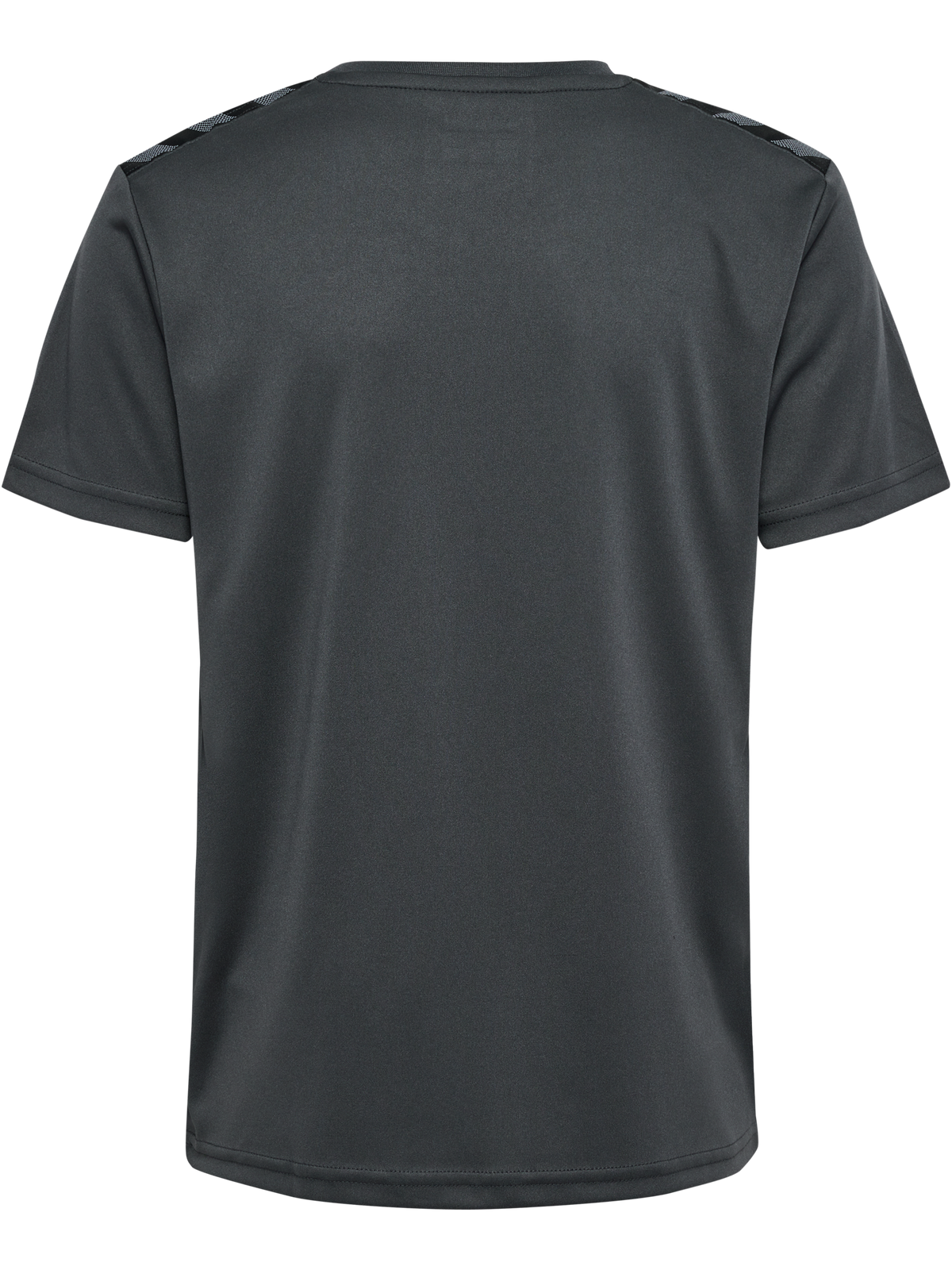 hmlAUTHENTIC PL JERSEY S/S KIDS