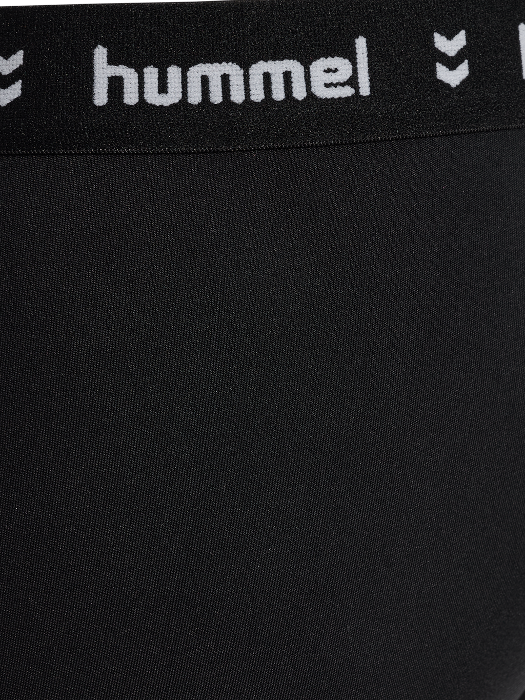 hmlJR PULSE MW SHORT TIGHTS