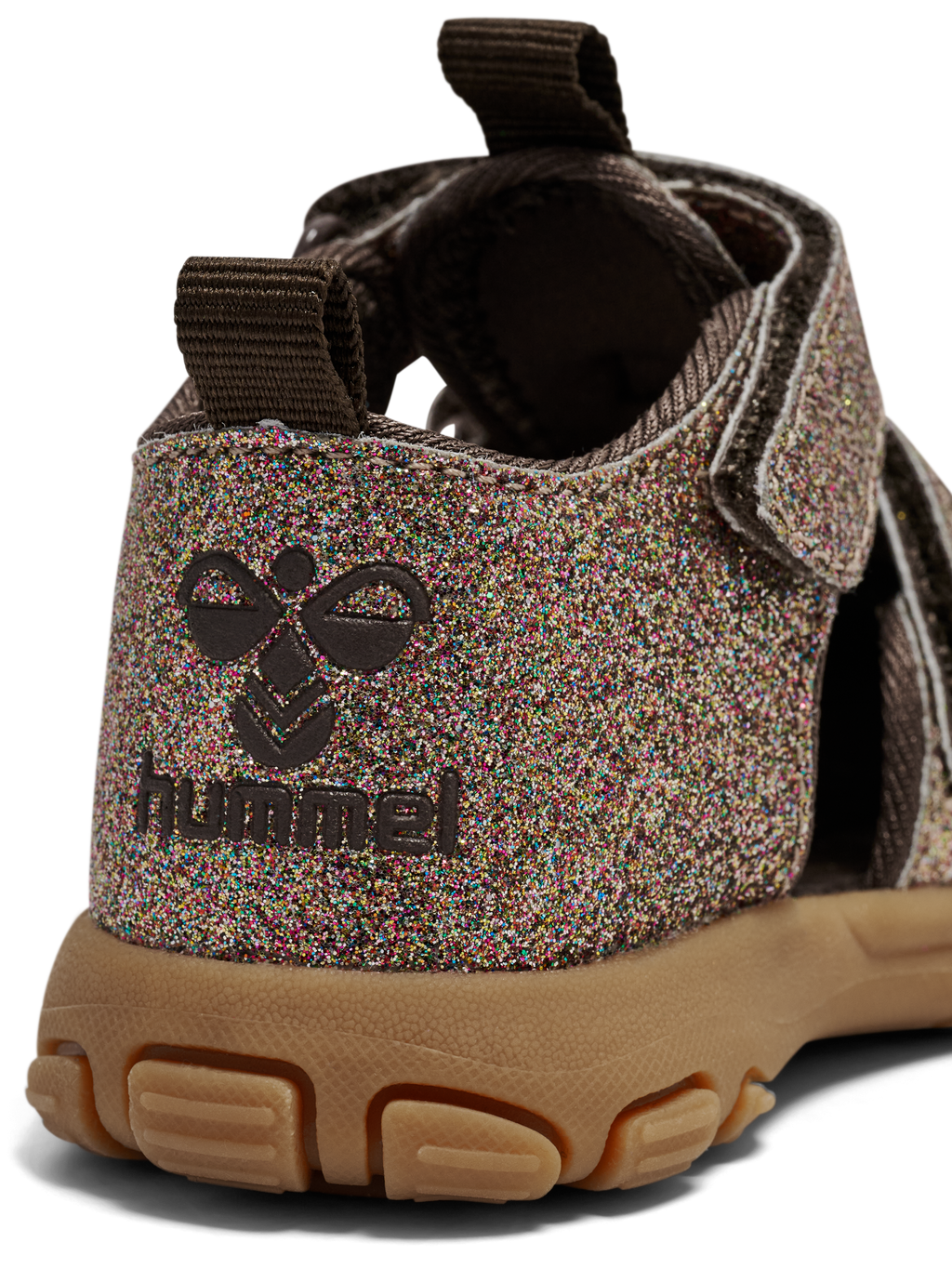 SANDAL VELCRO INFANT