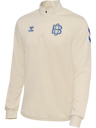OB 26/27 WARM UP HALF ZIP