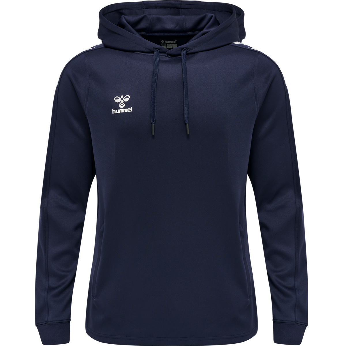 hmlCORE XK POLY SWEAT HOODIE