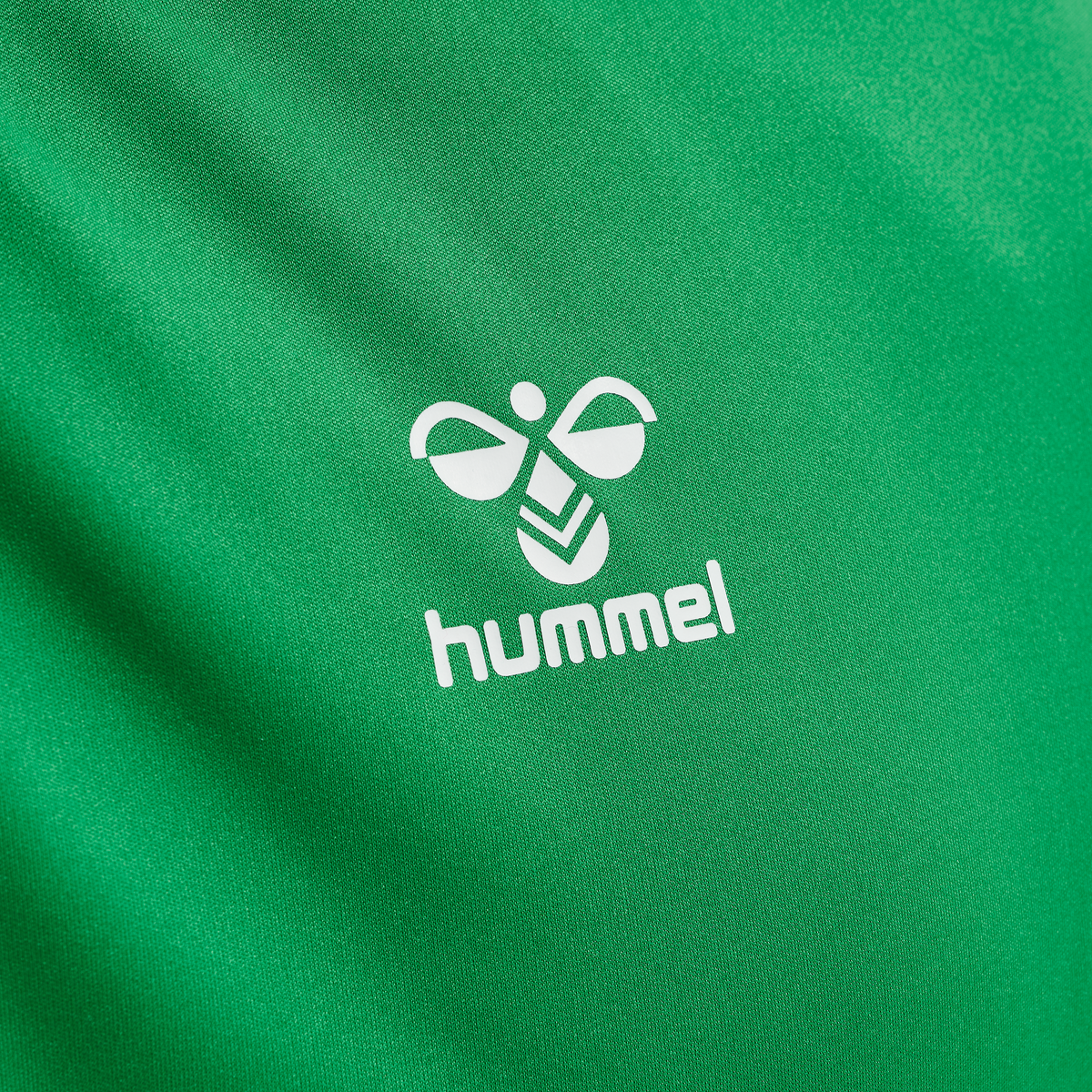 hmlCORE XK CORE POLY T-SHIRT S/S