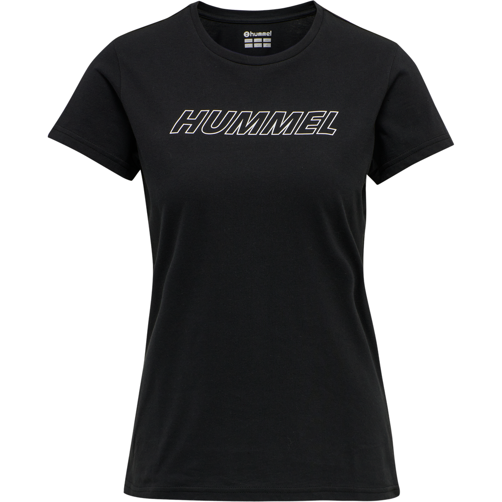 hmlTE CALI COTTON T-SHIRT