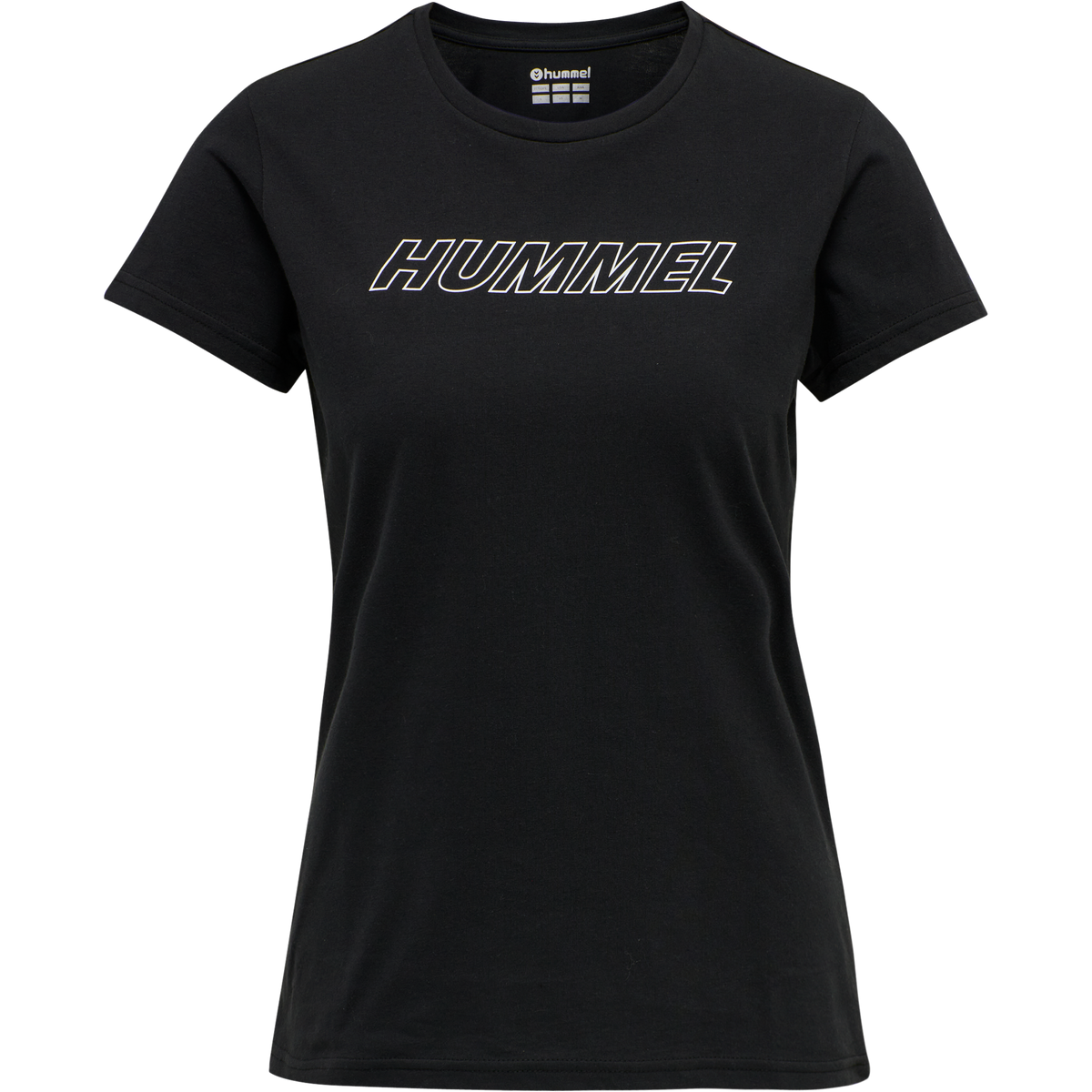 hmlTE CALI COTTON T-SHIRT