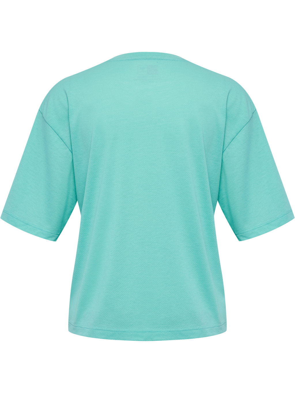 hmlMT VERA BOXY SHORT T-SHIRT