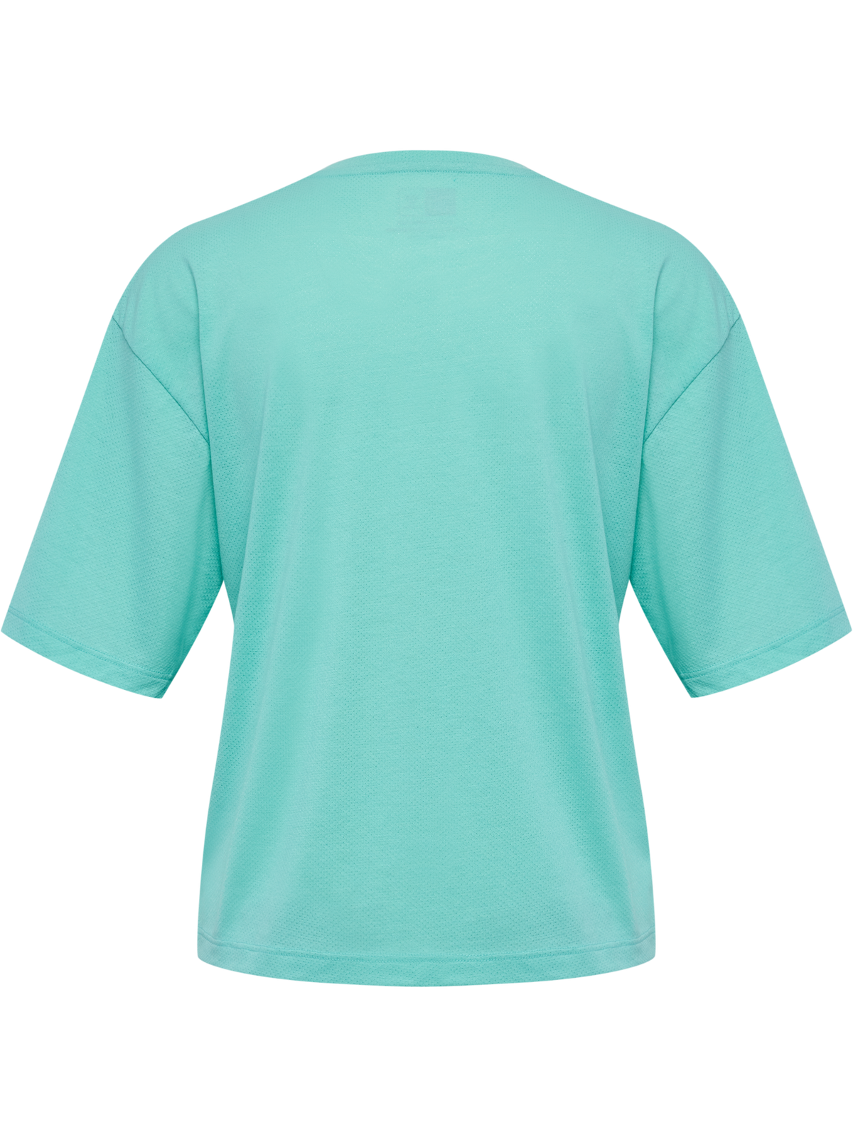 hmlMT VERA BOXY SHORT T-SHIRT